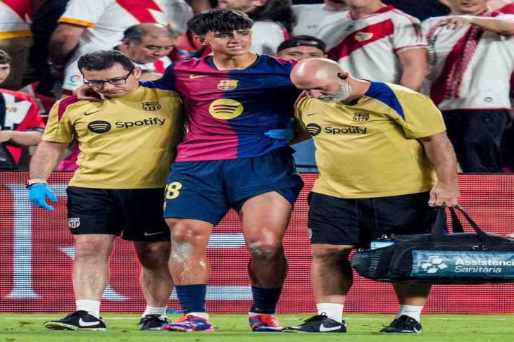 مارك بيرنال